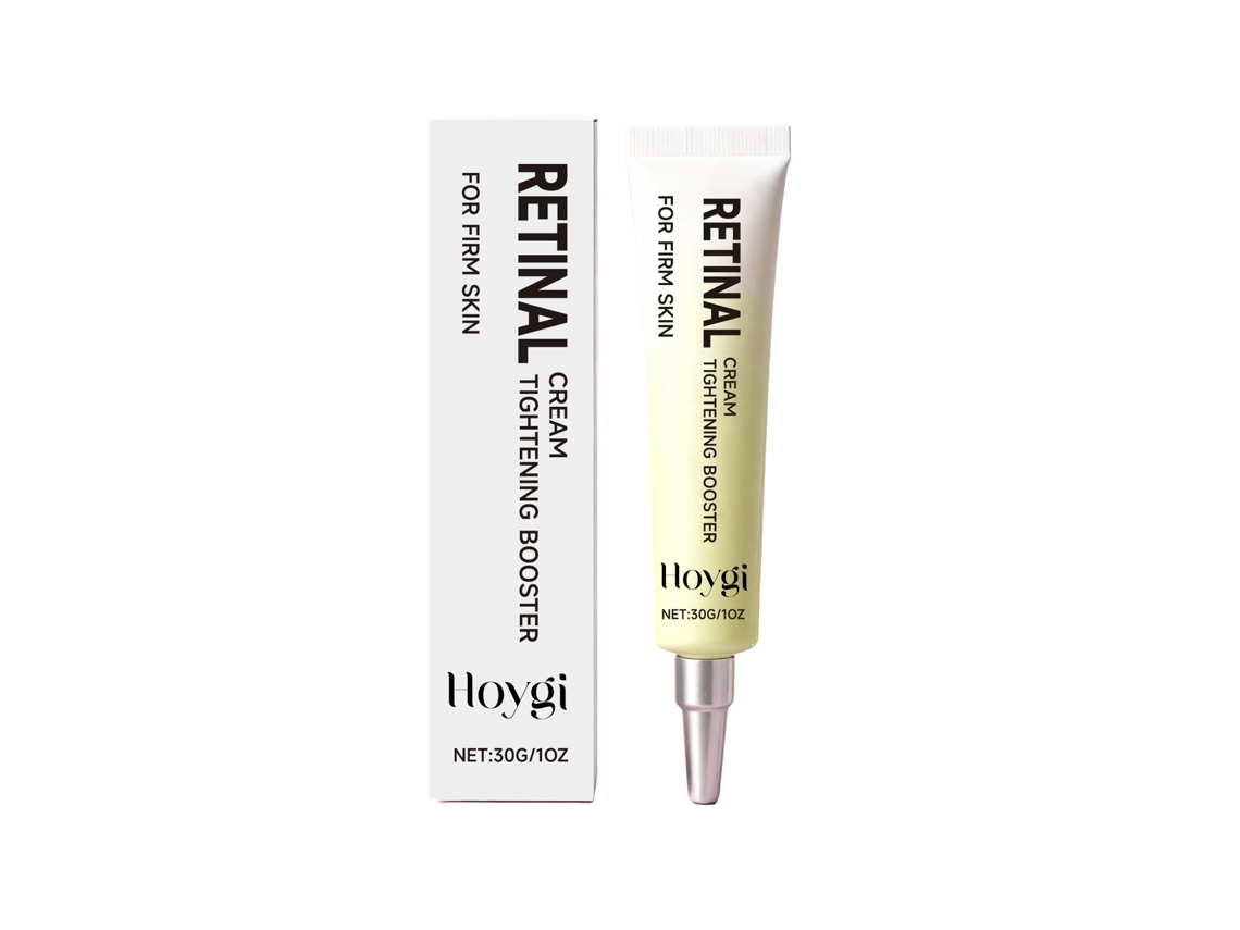 Creme de Retinol para uma Pele Mais Firmada e Rápida LAXISCREED