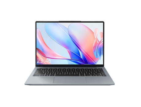 Portátil DERE R14 14,1'' Fhd Ips Tela Intel Celeron N4500 Windows 11 12Gb Ddr4 512Gb Ssd