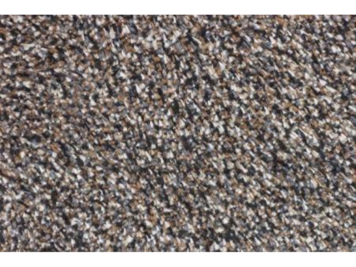 Tapete de Corrida a Seco Aquastop 50X80Cm Bege HAMAT