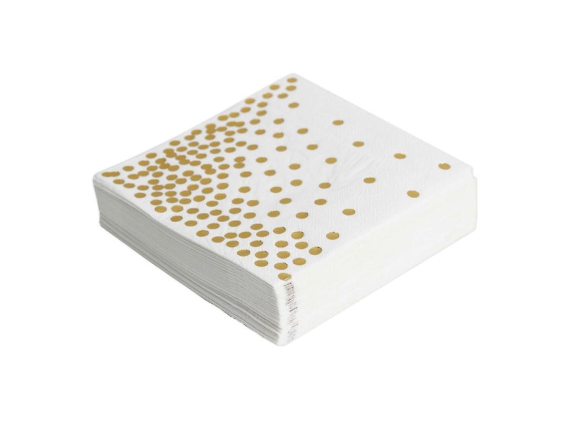 20Pcs Papel de Festa ALLINLESS