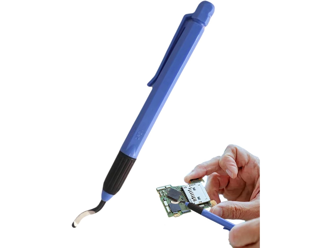Instrumento Para Descarregar Metal, Ferramenta Multifuncional De Desmontagem.