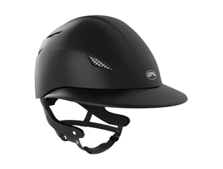 Capacete de ciclismo GPA Easy First Lady TLS Mat