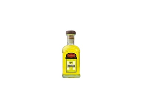Licor De Hierbas Panizo Destilerías Panizo