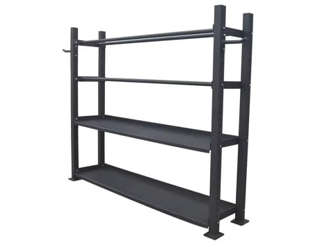 Estante De Armazenamento De Materiais 1,64 M Viok Sport