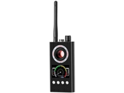 Detector para Espião ENZON RF