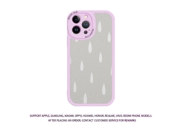 Capa Adapte Bonito Personalização Para Veanxin Seda