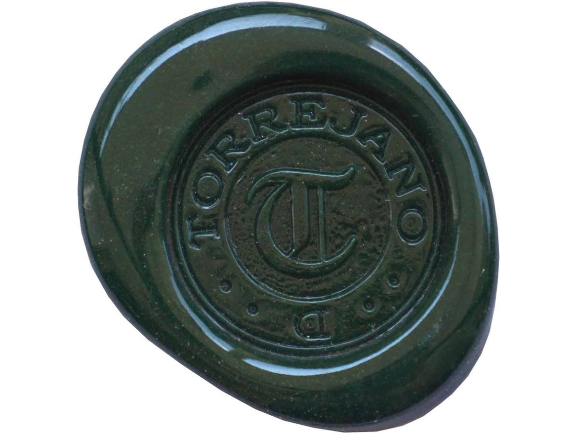 Lacre TORREJANO 38 22Cm (Verde)