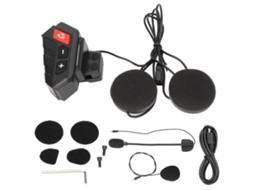 Capacete de Ciclismo LAXISCREED com Fone Bluetooth 5.0