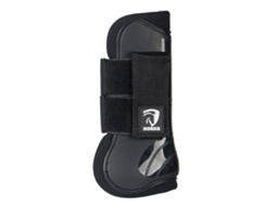 Botas Tendão Pvc Front Preto Xshorka
