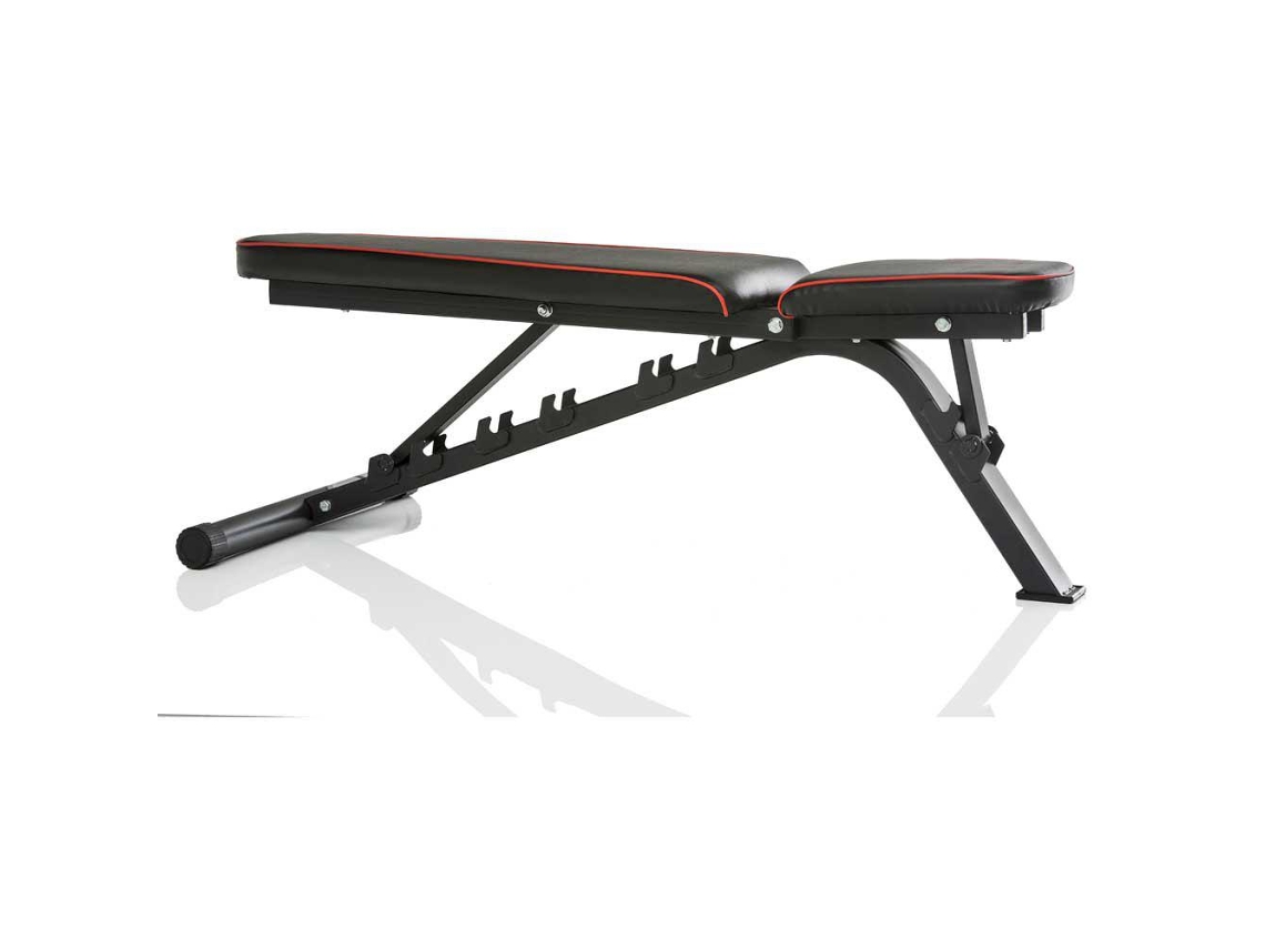 Banco de Musculação GYMSTICK Fitness