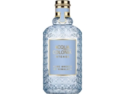 Perfume 4711 Acqua Colonia Intense Pure Breeze Of Himalaya Eau de Cologne (170 ml)