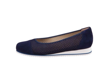 Sapatos Mulher HASSIA Azul (Tam: 7.5 uk)