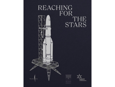 Livro Reaching for the Stars de Galansino e Arturo (Inglês)