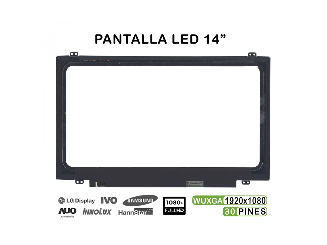 Ecrã para Computador Portátil Lenovo