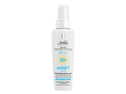 Aknet Sol Proteção Muito Alta Spf50+ 50 Ml Bionike