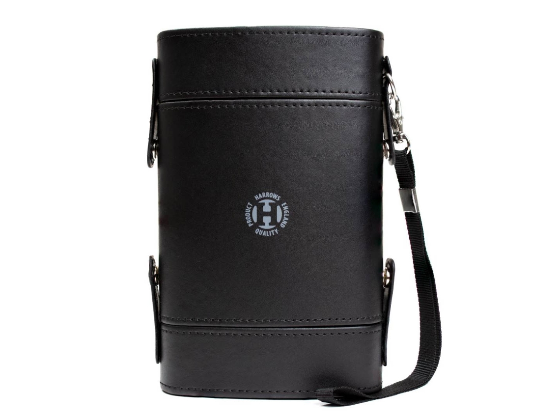 Bolsa HARROWS Dart Prima Preto