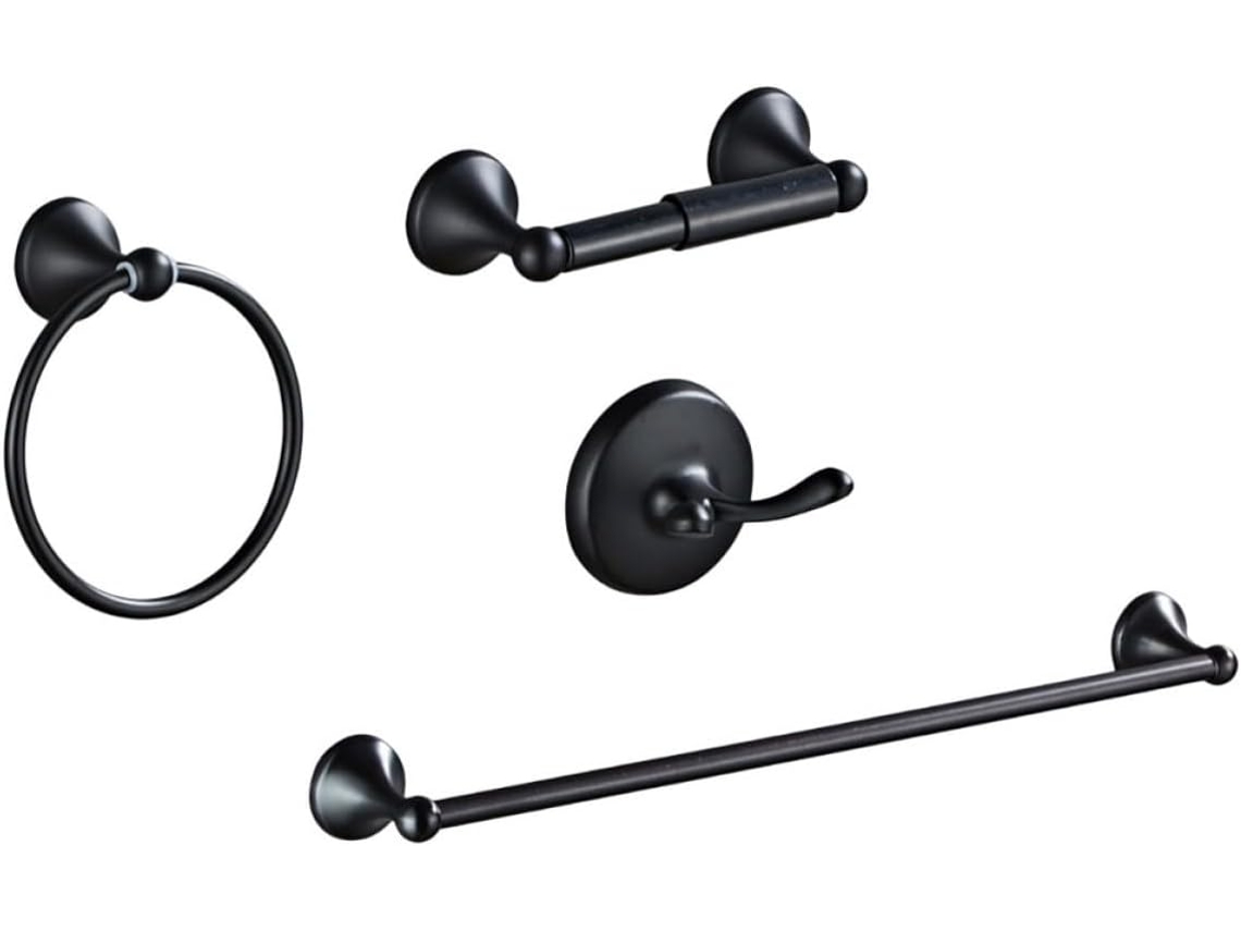 Kit De Louça Sanitária De Cerâmica Branca Com Duas Xícaras E Saboneteira, Kit Para Acessórios De Banheiro Elegantes E