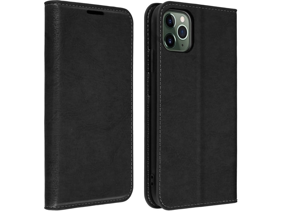 Capa Wallet Para Yemaesre Preto