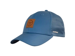 Boné Perforated Snapback Azulwarrior