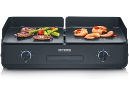 Grelhador SEVERIN PG8569 (2200 W)