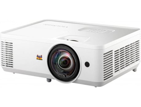 VIEWSONIC VIDEOPROJETOR XGA HDMI 4000 LUMENS CURTA DISTANCIA PS502X - PS502X