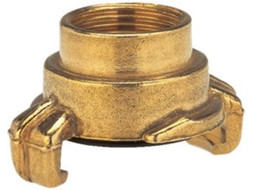 Conector de Mangueira GARDENA 7109-20