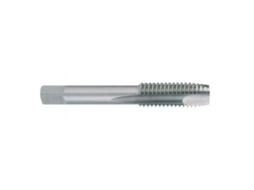 Macho de rosca progressiva M DIN 352 HSS-CO 5 retificado. Rosca M12 RUKO
