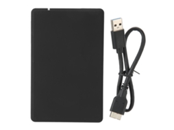 Hd Móvel Highspeed 320g Sata Usb3.0 Unidade De Disco Rígido Portátil