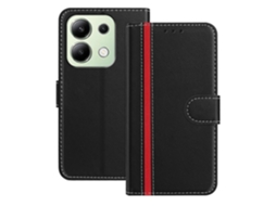 Capa Compatível Com Xiaomi Redmi Note 13 4g