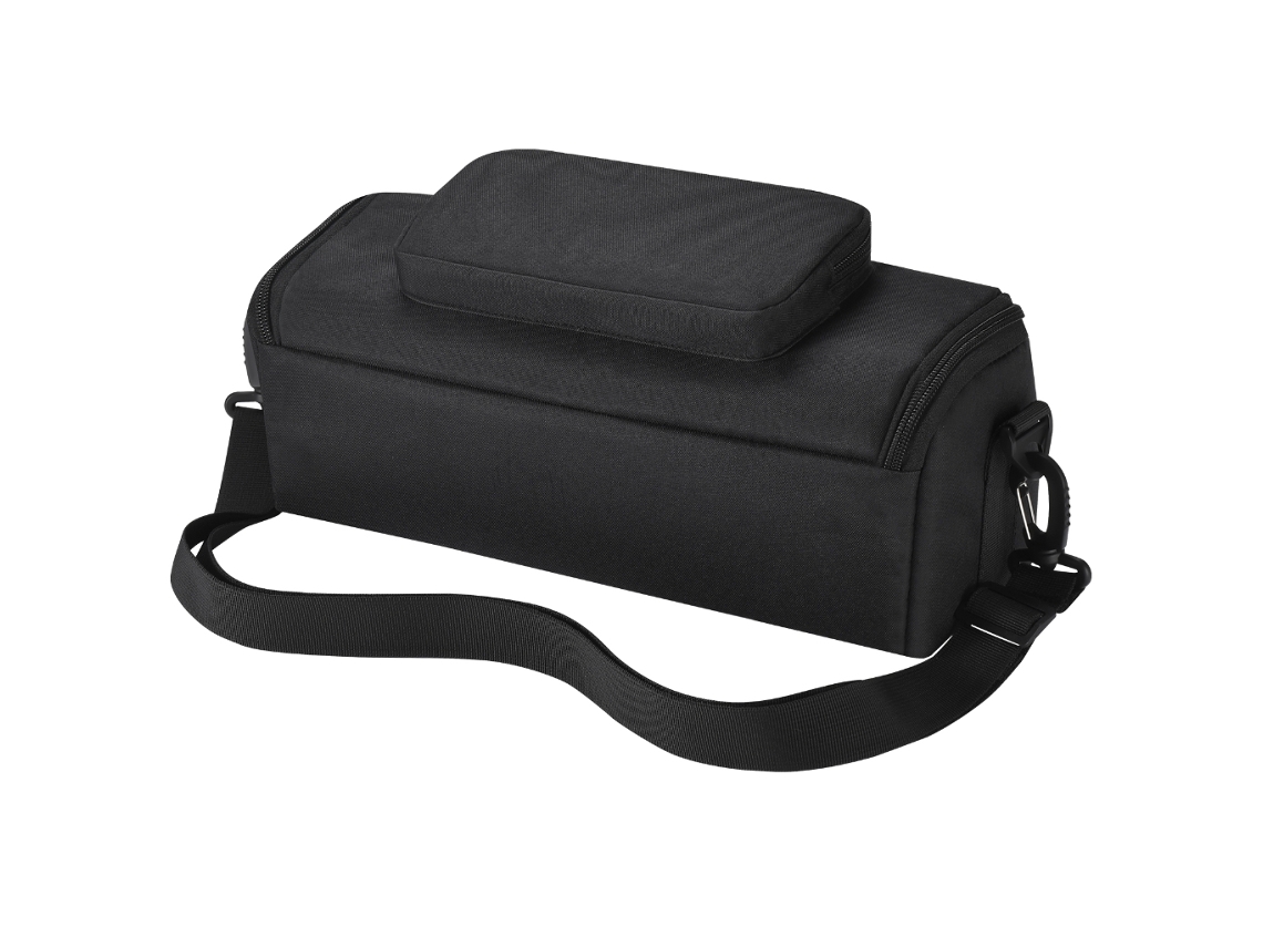 Bolsa para Transporte de Alto falante, Estojo para Armazenamento de Alto falante Srs xb43, Capa Protetora com Alça de Ombro. AQUAFORGE