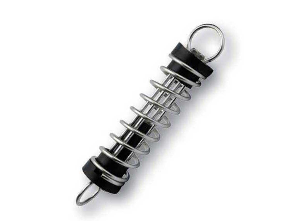 Lalizas Tiller Rope Spring
