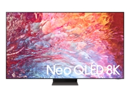 TV SAMSUNG QE55QN700BTXXC (Neo QLED - 55'' - 140 cm - 8K Ultra HD - Smart TV)