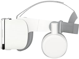 Óculos de Realidade Virtual BOBO Z6+032-W Branco