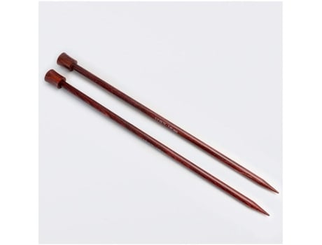 Dreamz Agulhas De Tricô 30cm 6,5mm Knit Pro