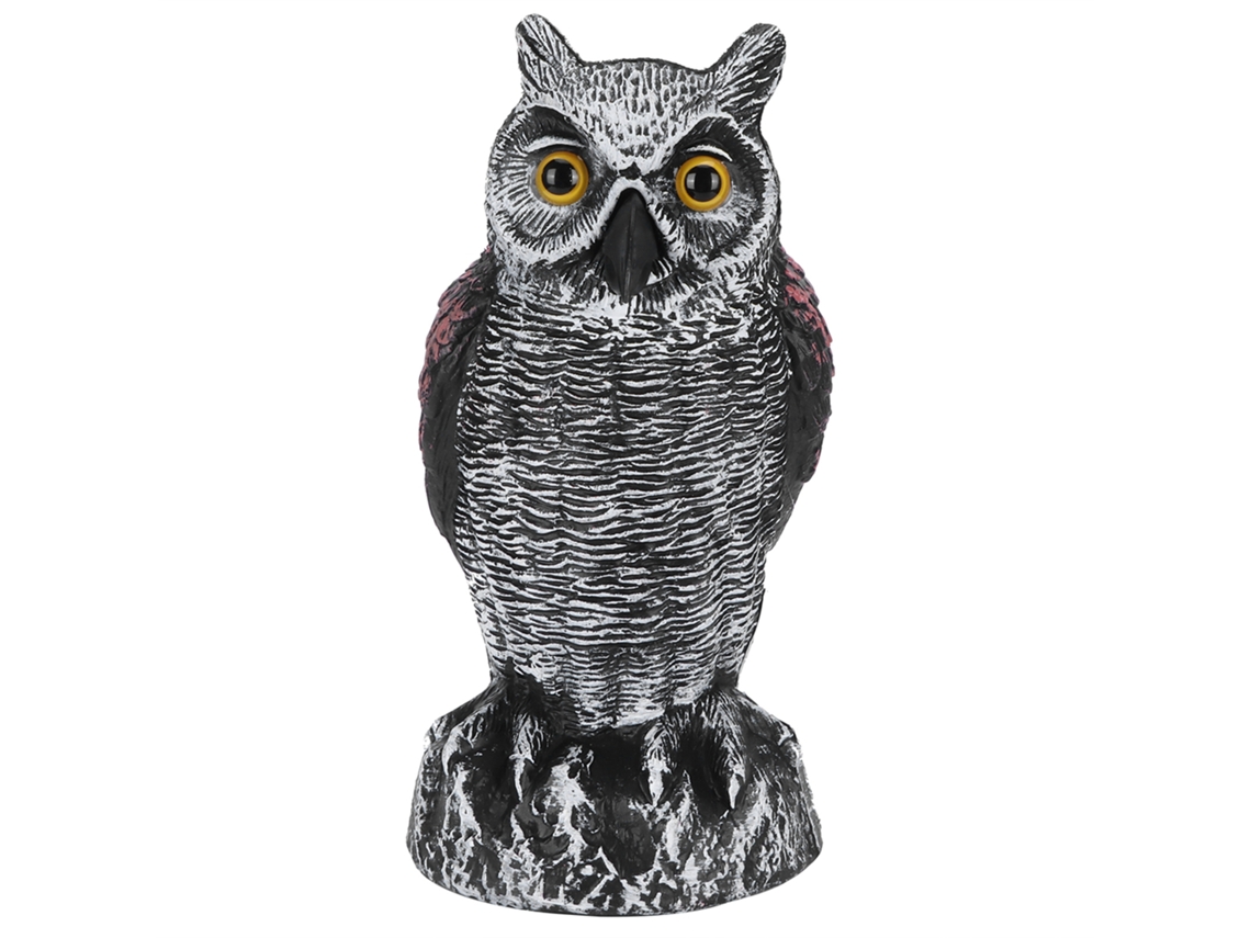 Galinha Decorativa com Bateria Embutida | S/MARCA