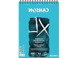 Bloco De Aquarela Xl 30 Folhas