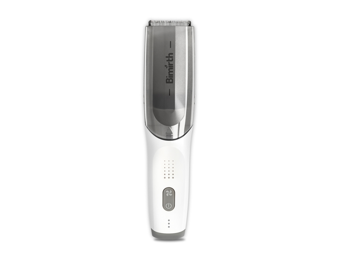 Mali cortador de Cabelo Sem Fio com Aspirador Kit para Homens e Crianças com Acessórios