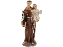 De Jesus Segurando Um Menino E Uma Menina, Ornamento Religioso Em Resina, Santos Meninos E Meninas Para Decoração Gokoco