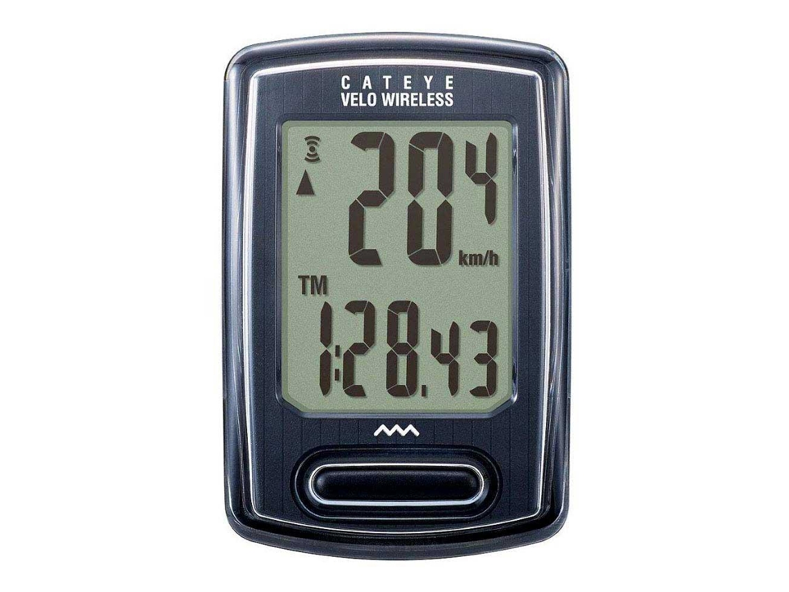 Cateye Velo Wireless