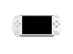 Console De Jogos Portátil Com Tela De 4.3 Polegadas, Função De E-book E Câmera