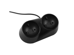 Dock Station de Carregamento Duplo Usb Suporte para Controlador Playstation Ps4 Vr