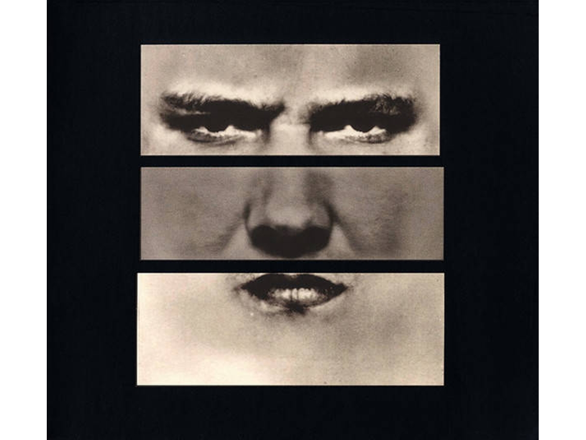 CD Meat Beat Manifesto - Impossible Figures (1CDs)