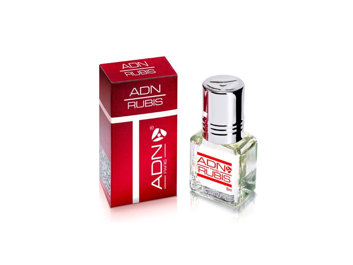 Musc Rubis Adn 5 Ml Adn Paris