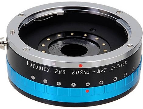 Adaptador FOTODIOX Eosm43-Apt