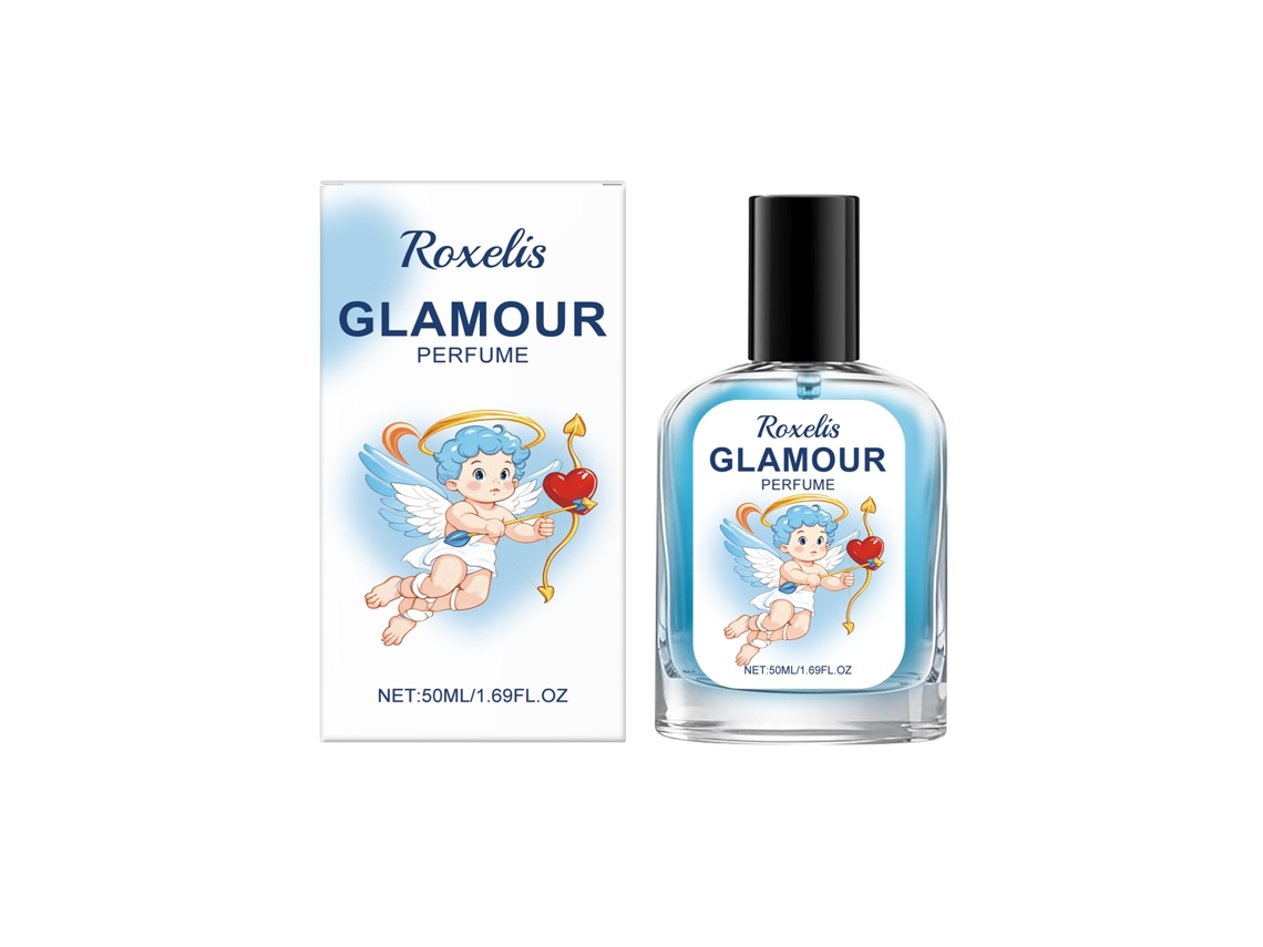 Perfume Masculino Âmbar com Charme e Perfil Aromático Profundo LAXISCREED