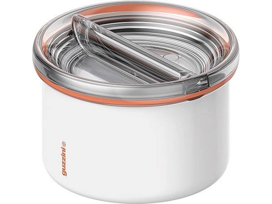 Lancheira Térmica GUZZINI Energy Branco