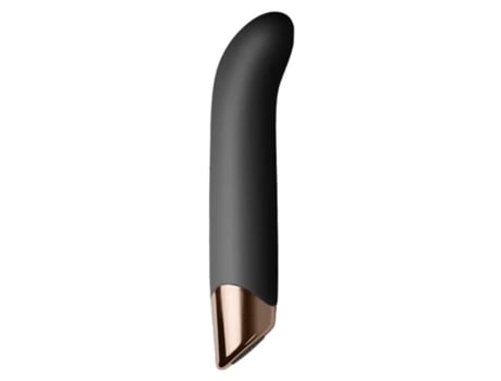 Rocks-off - Chaiamo G Vibrador Ponto G Negro