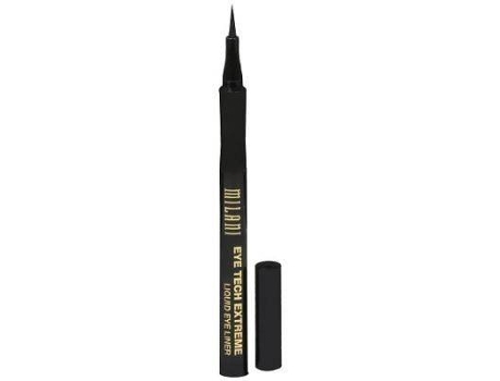 Eyeliner MILANI Tech Extreme Liquid Blackest