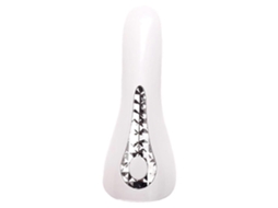 Lâmpada de Unhas Led Portátil, Mini Luz Uv Sem Fio Secador Portátil Recarregável Cura Es Malte Secagem GOKOCO
