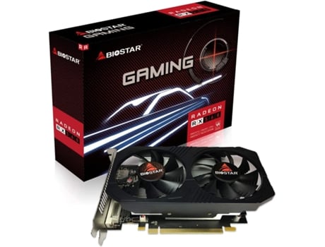 Va5615rf41 Placa de Vídeo Amd Radeon Rx 5.
